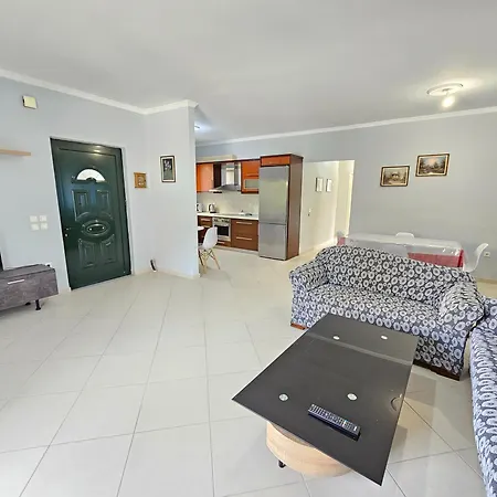 Superior 公寓 阿普索斯