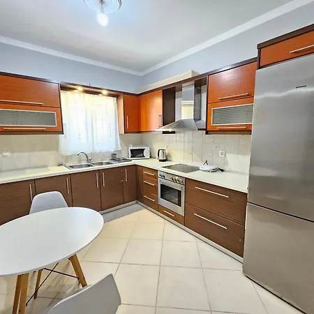 Apartamento Superior