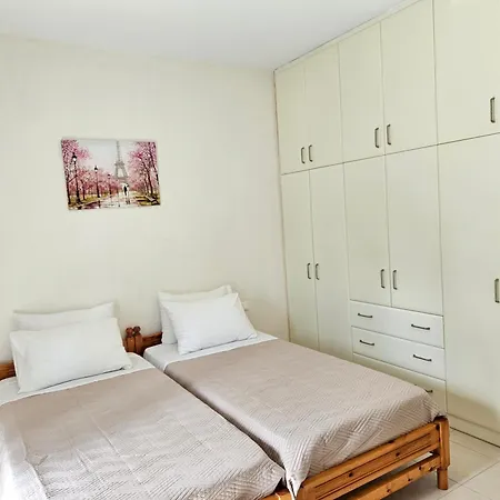 Superior Apartment *