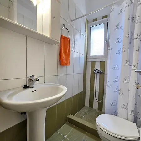 Superior Appartement Ýpsos