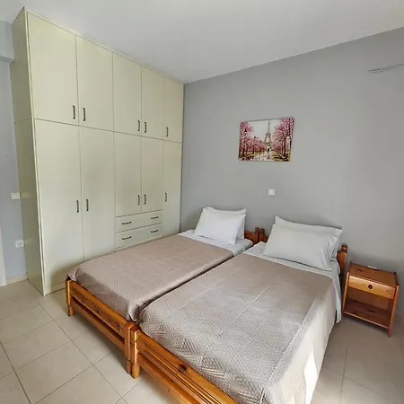 Superior Apartment *