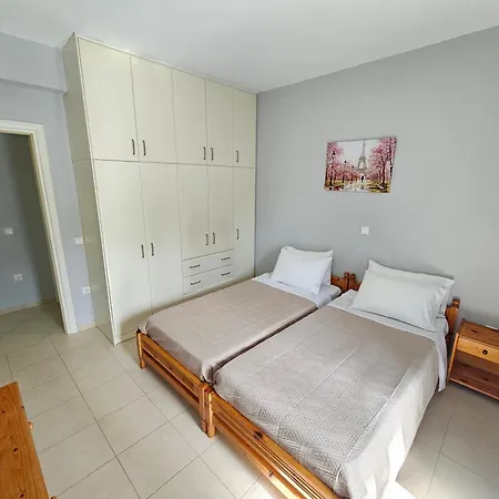 Apartment Superior Ýpsos