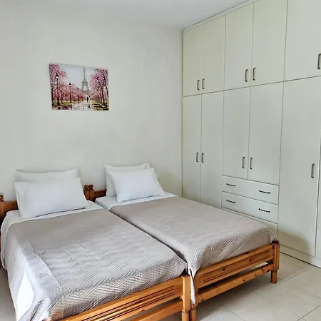 Appartement Superior Ýpsos