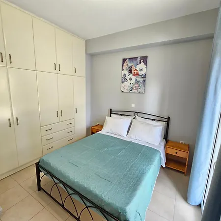 Superior Apartment Ipsos