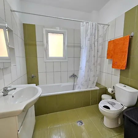 Superior Apartment