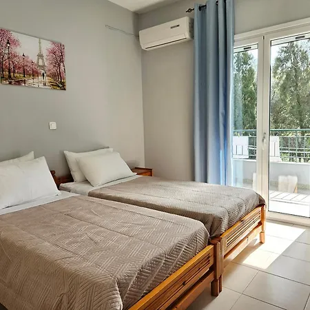 Apartment Superior *
