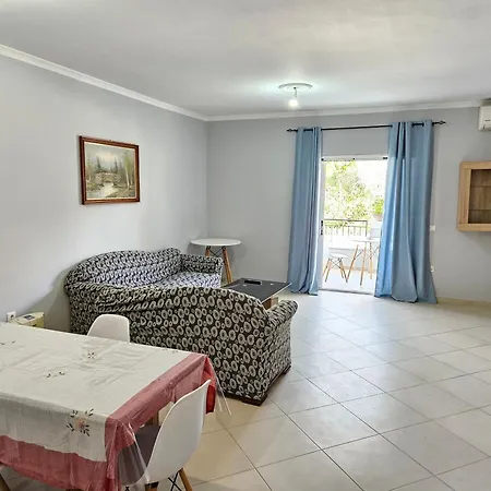 Apartment Superior Ýpsos