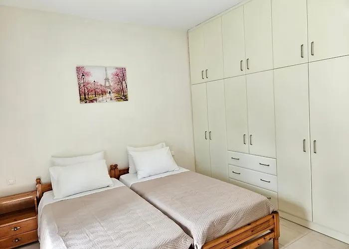 Superior Apartament *