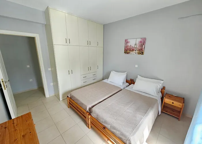 Apartament Superior Ýpsos