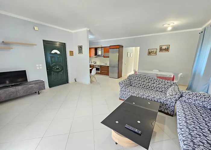 Superior Apartament Ýpsos