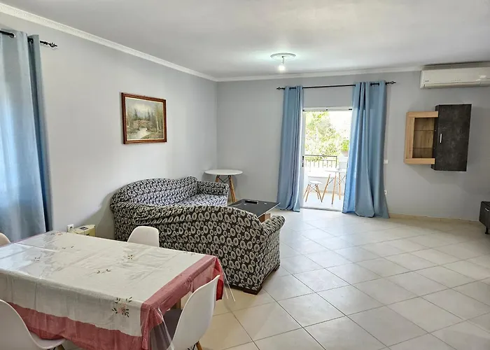 Apartament Superior Ýpsos