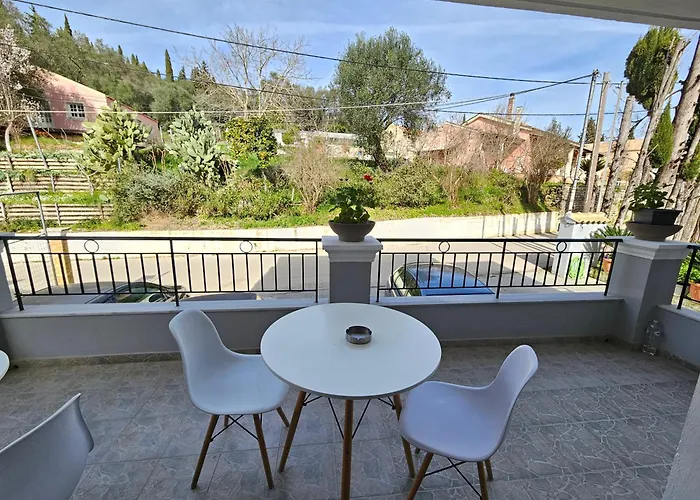 Superior Apartament Ýpsos