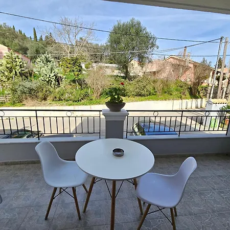 Superior Appartement Ýpsos