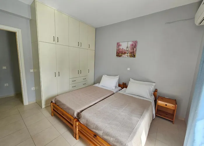 Superior Appartement *