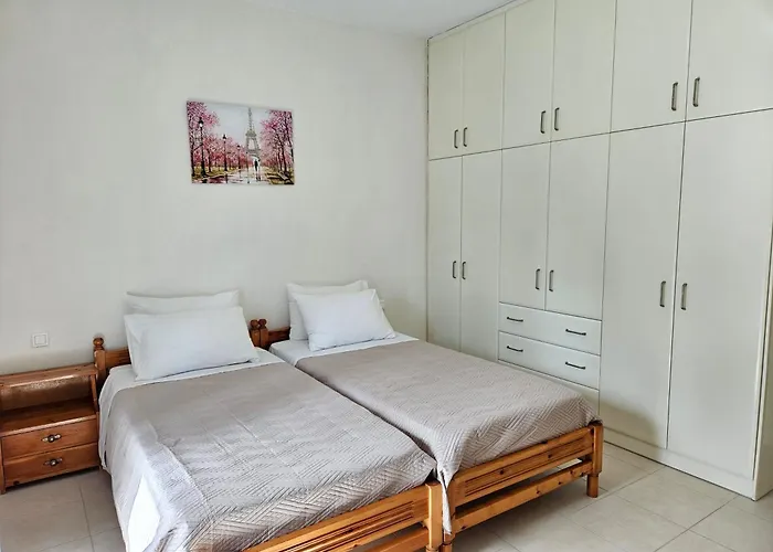Appartement Superior Ýpsos