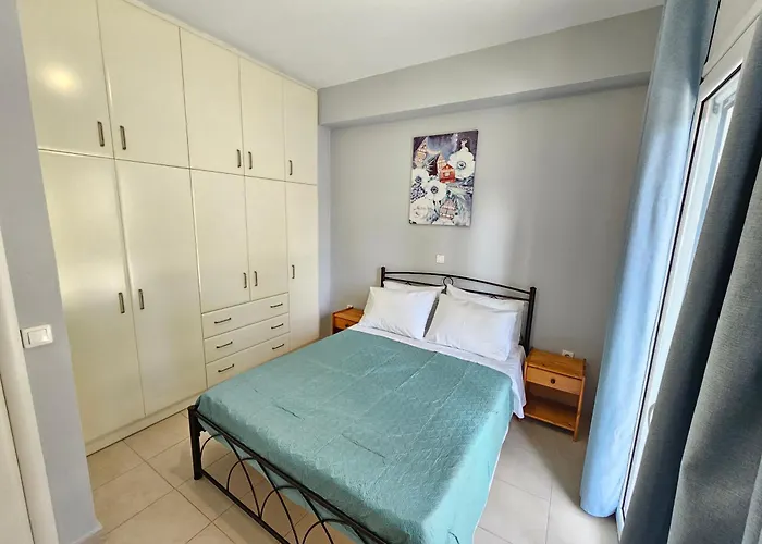 Superior Appartement Ýpsos