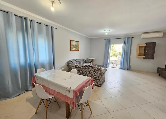 Superior Appartement
