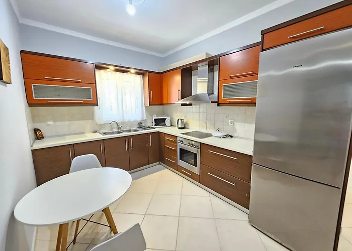 Appartement Superior