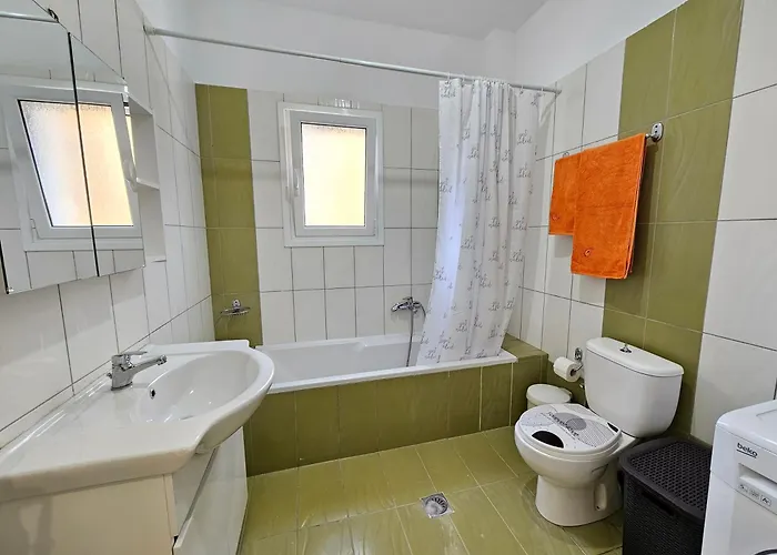 Superior Appartement