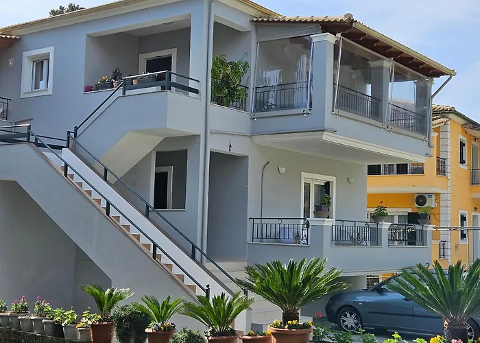 Appartement Superior
